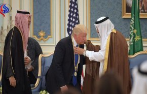 ماذا لو خسرت السعودية ترامب؟