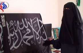 غضب واسع من عرض داعشى للاطفال في اندونيسيا ...إليكم التفاصيل