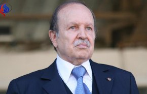الجزائر...هذا ماجاء في برقية بوتفليقة لملك المغرب
