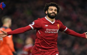 حكم إنجليزي يتحدث عن أداء محمد صلاح أمام كريستال بالاس