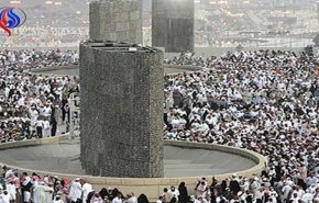 الحجاج العراقيون يكملون اعمال أول ايام التشريق ويؤدون مناسكهم بسلام