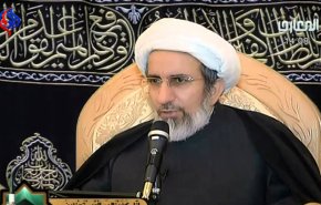 خطيب صلاة العيد في كربلاء يشدد على ضرورة الإلتفاف حول راية المرجعية العليا