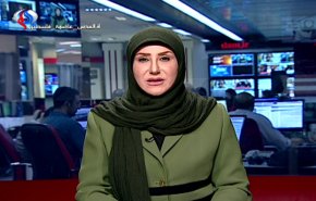 نشرة الاخبار من قناة العالم الساعة 16:00 بتوقيت غرينتش
