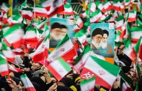 ايران ستخرج اشدٌ عودا مما سبق 