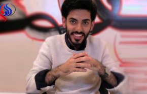 بالصور..السعودية تعتقل إخوة وأصدقاء معارض شهير