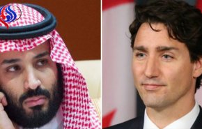 كابوس حقوق الانسان يؤرق منام إبن سلمان