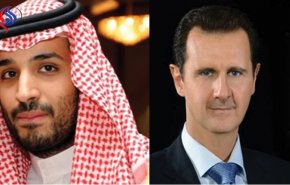 إبن سلمان قدم عرضا جديدا للاسد... اليكم التفاصيل!
