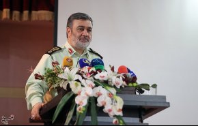 العميد اشتري يحذر أعداء الثورة من..