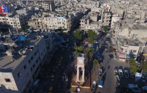 مسلحو إدلب في مرمى نيران الجيش السوري