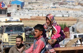 هذا ما فعلته دمشق للاجئين والنازحين العائدين