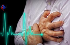 أعراض تدل على ضعف عضلة القلب وقرب الجلطة.. إليكم التفاصيل!