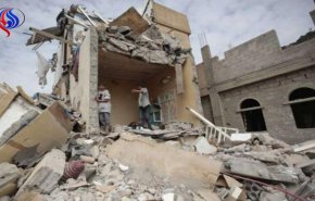 شهداء وجرحى بغارات وقصف مدفعي للعدوان في الحديدة وحجة