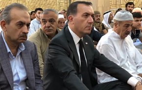 تركيا تطالب بمطار في كركوك وتخطط لفتح قنصلية فيها