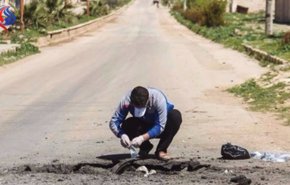 سوريا تحضر لتحرير ادلب واميركا لاختلاق 