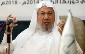 بماذا ردت السعودية على القرضاوي حول 