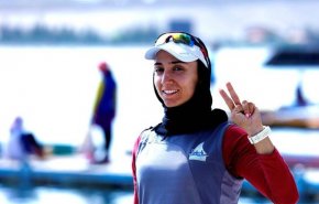 الايرانية 