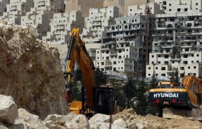 مشروع استيطاني جديد في الشيخ جراح بالقدس المحتلة