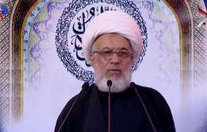  المرجعية الدينية العليا في العراق تطالب بمعالجة سريعة لازمة التلوث في البصرة
