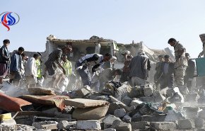 اما آن لمأساة اليمن ان تتوقف..