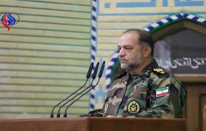 قدرة ايران الدفاعية والعسكرية لها أهداف ردعية