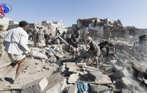 ادانات واسعة لمجزرة العدوان السعودي في الدريهمي