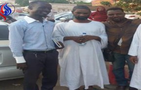 الشيخ مطر يونس يهاجم النظام الحاكم في السودان