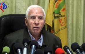 فتح تصل القاهرة اليوم لبحث ملف المصالحة