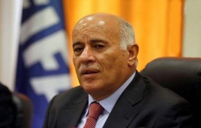 الاتحاد الفلسطيني يعلق على إيقاف الرجوب بسبب ميسي