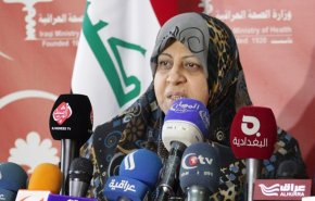 الصحة العراقية تنفي وجود أمراض وبائية في البصرة بسبب التلوث+فيديو