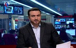 نشرة الاخبار من قناة العالم الساعة 16:00 بتوقيت غرينتش
