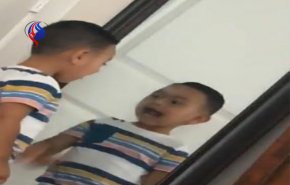 شاهد.. موجة ذعر بسبب نشر فيديو  على موقع التواصل الإجتماعي!!