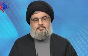 السيد حسن نصرالله يطل اليوم من الهرمل
