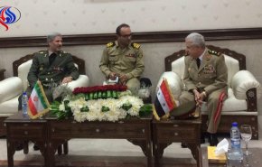 وزير دفاع سوريا: علاقاتنا مع ايران أقوى من أي وقت مضى