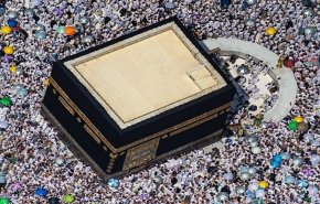 ما مصير كسوة الكعبة بعد استبدالها؟