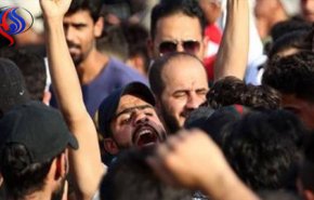 نواب البصرة يهددون باعتصام مفتوح إذا...