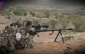 مقتل عشرات من مرتزقة العدوان في الساحل الغربي والجوف ولحج