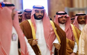 ديوان ابن سلمان: نقل المعركة الى لبنان