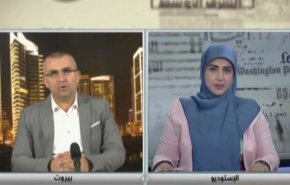 شاهد: معرقلو تشكيل الحكومة اللبنانية بماذا يتحججون؟