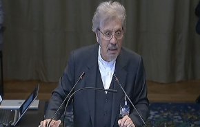 بدء جلسات محكمة العدل الدولية حول شكوى ايران ضد اميركا