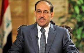 «نوری المالکی» نامزد سه ائتلاف برای نخست‌وزیری عراق معرفی شد
