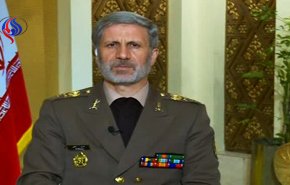 العميد حاتمي: دمشق وحلفاؤها جاهزون للرد على اي عدوان