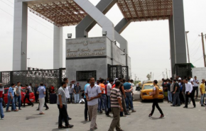 استئناف العمل بمعبر رفح في الاتجاهين من اليوم حتى الخميس