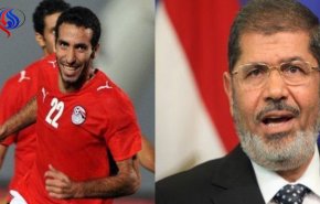 محكمة مصرية تلغي إدراج عدد من القيادات الاخوانية وأبو تريكة في قائمة الإرهاب
