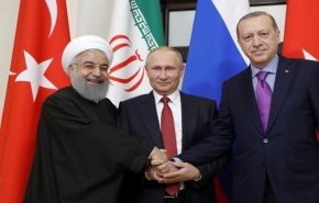 تبریز تستضيف قمة ثلاثية بين روحاني وبوتين واردوغان