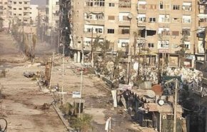 بالفيديو والصور...آلاف المهجرين يعودون إلى منازلهم في داريا بريف دمشق