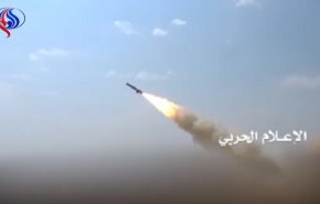 من جديد.. بدر1 الباليستي يضرب معسكراً سعودياً في نجران
