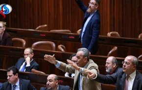 هذا ما حدث لنواب الكنيست العرب بعد تحركهم دوليا لإدانة الاحتلال