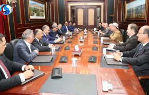 العراق.. الاكراد يحددون موقفهم النهائي من الانضمام الى الكتلة الأكبر 