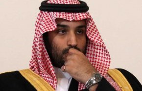 سخرية من موقع سعودي نشر صورة تتندر على ابن سلمان!