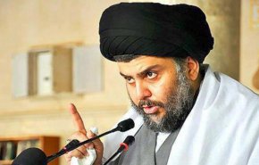 الصدر يدعو الی صلاة مليونية موحدة ضد الفاسدين 